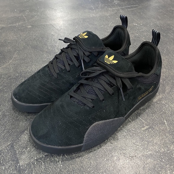 Adidas 3st.003 Rare Triple Black main image 5